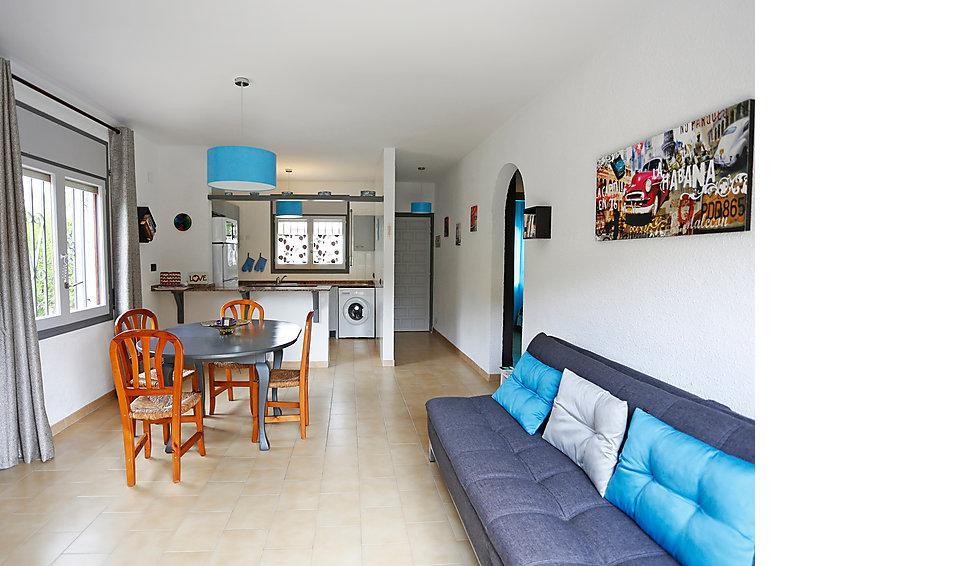 Rentalmar Casa Horus Miami Playa Exteriér fotografie